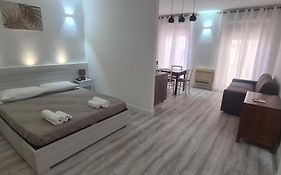 Cagliariparadiseapartment It Marina
